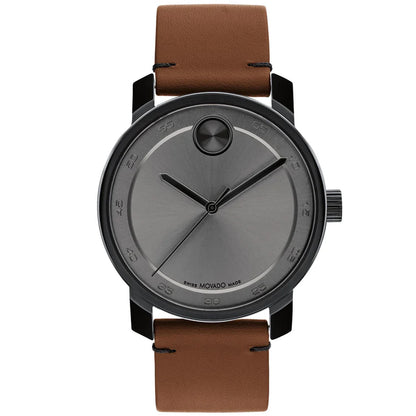 Movado New Bold Access para hombre