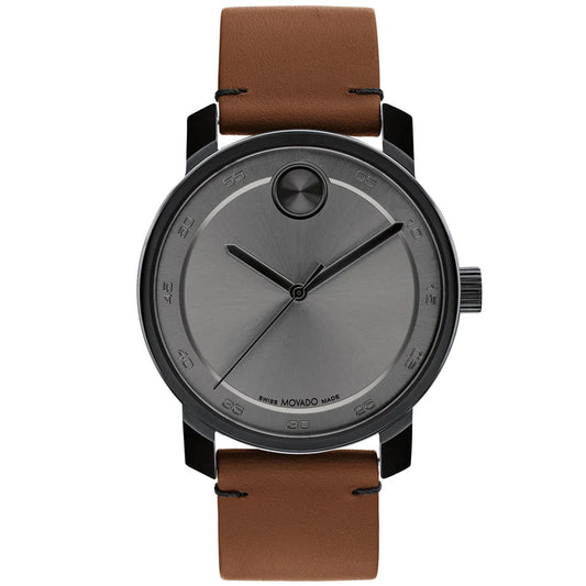 Movado New Bold Access para hombre