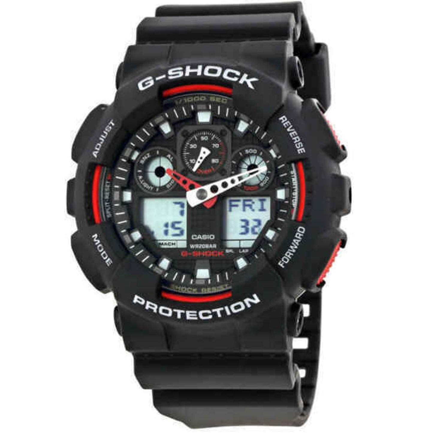 Casio Clásico para Hombre