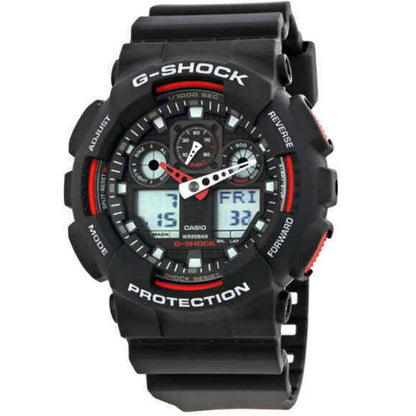 Casio Clásico para Hombre