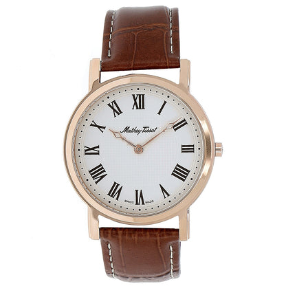 Mathey Tissot Hombre Ciudad
