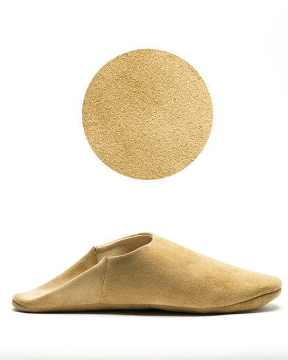 Ginger Breeze - My Men's Shop