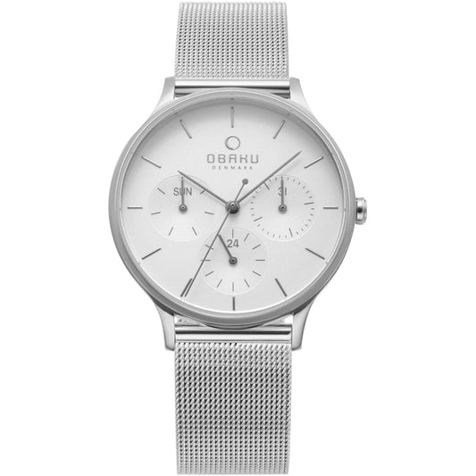 Obaku Lind para mujer
