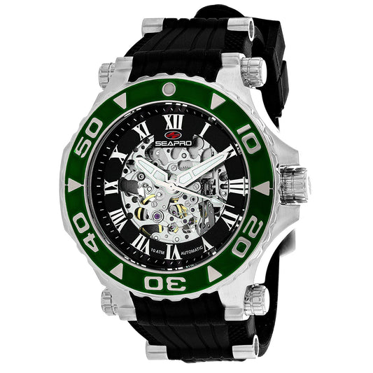 Seapro Seaway de hombre