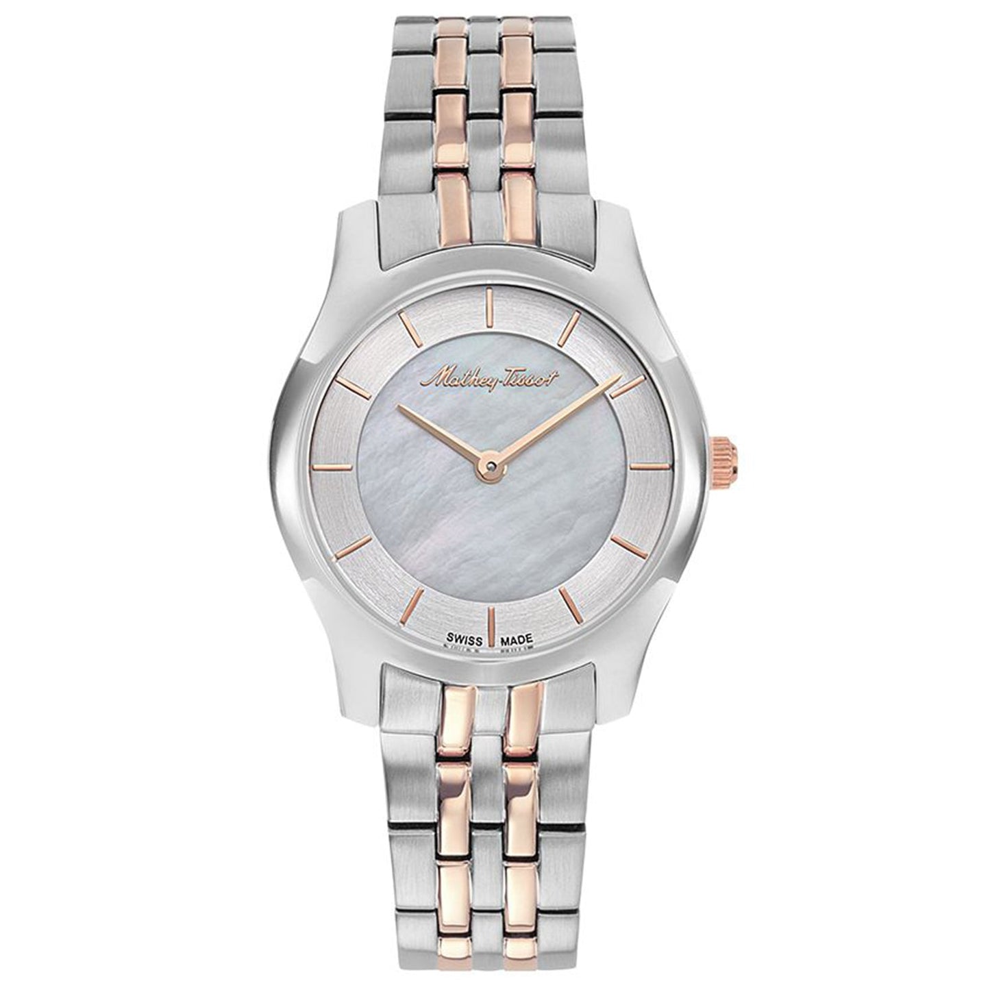 Mathey Tissot Tacy para mujer