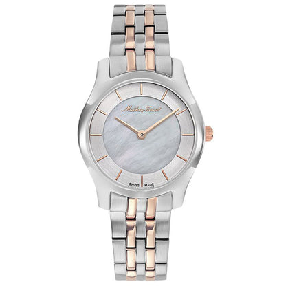 Mathey Tissot Tacy para mujer