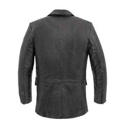 Marco - Men's New Zealand lambskin Jacket - My Men's Shop