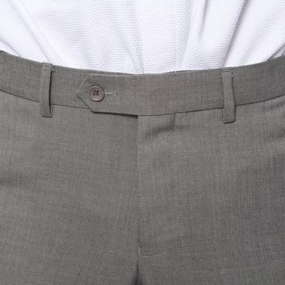 Celio Grey Slim Fit 3pc Tuxedo