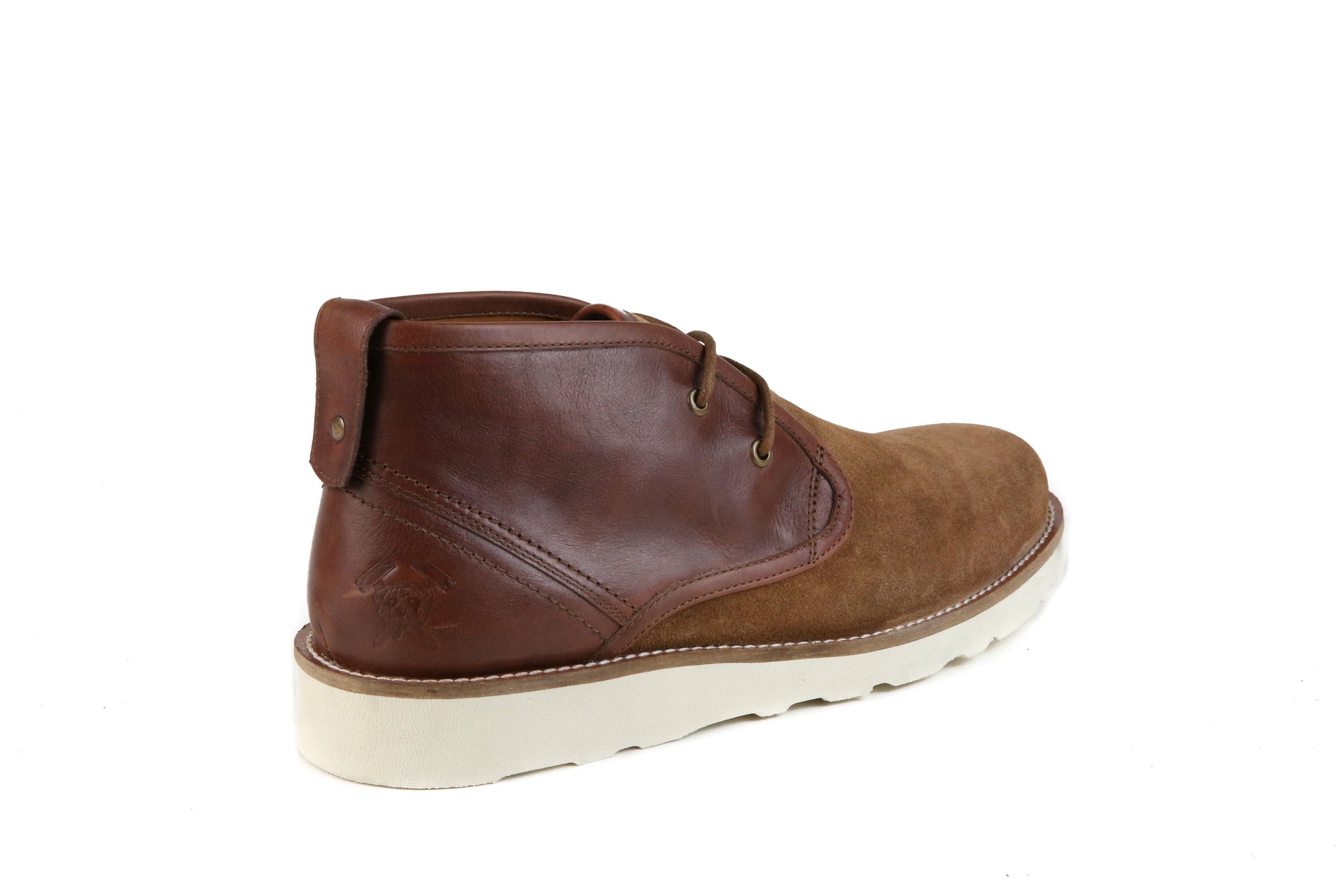 The Nolan | Cognac - My Men's Shop