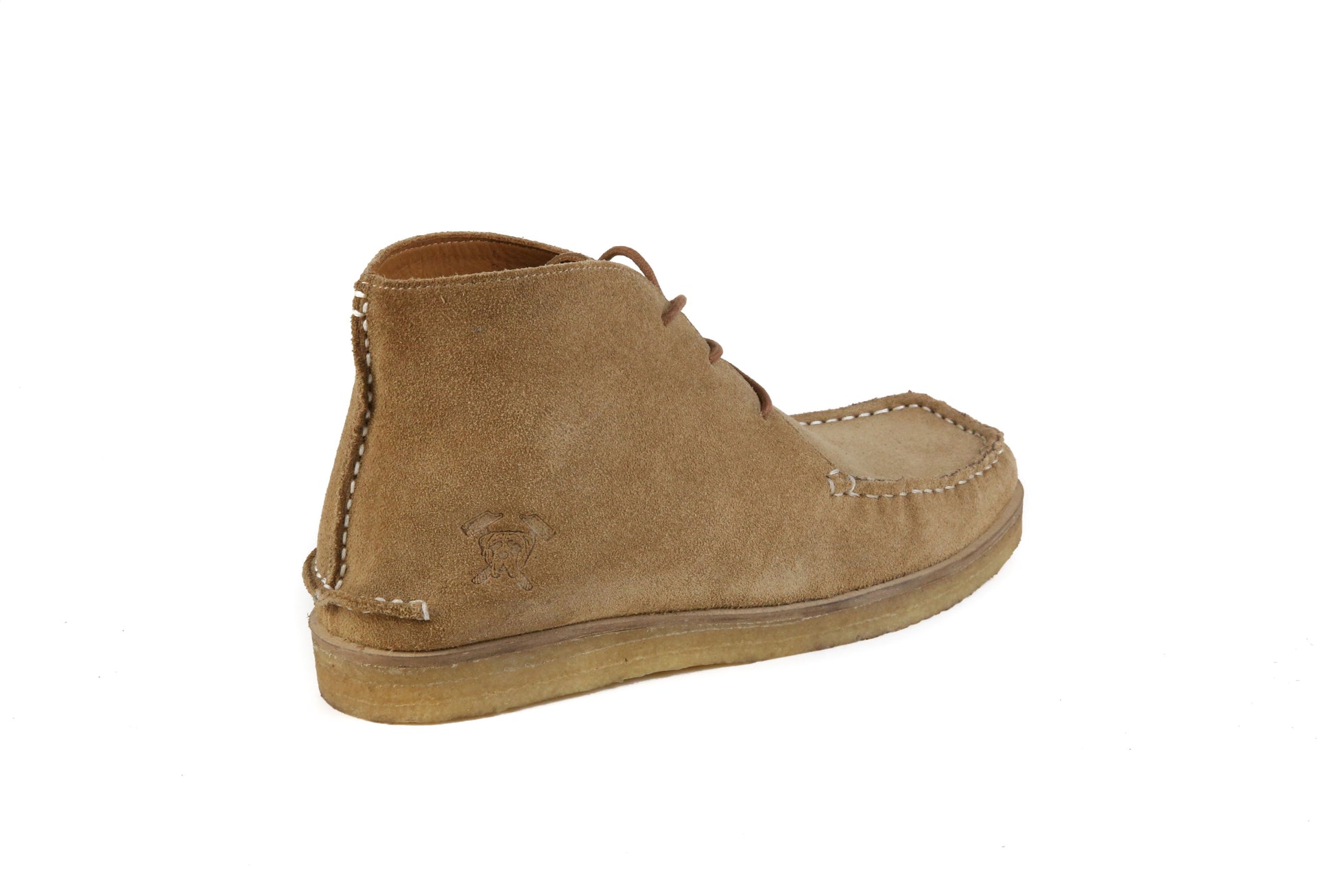 The Wallace | Sand - My Men's Shop