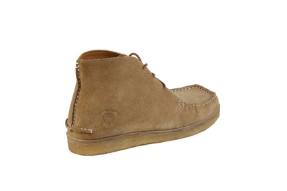The Wallace | Sand - My Men's Shop