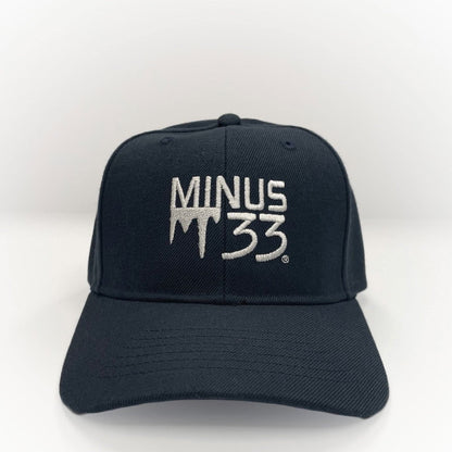 M33 - Logo Hats - My Men's Shop