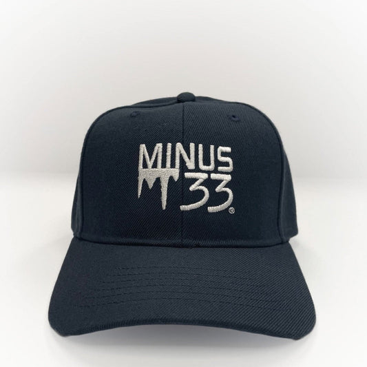 M33 - Logo Hats - My Men's Shop