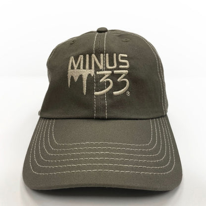 M33 - Logo Hats - My Men's Shop