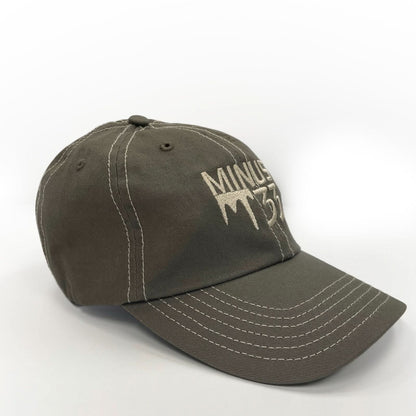 M33 - Logo Hats - My Men's Shop