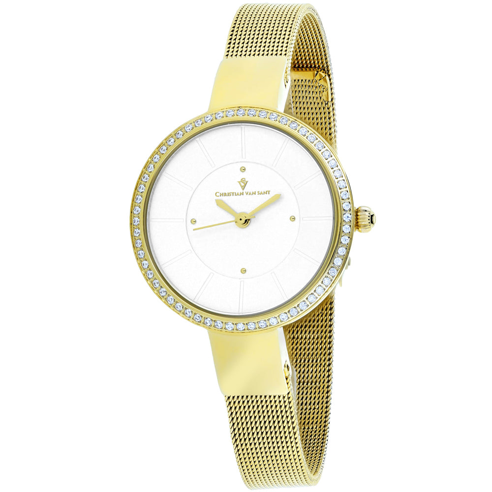 Christian Van Sant Women's Reign