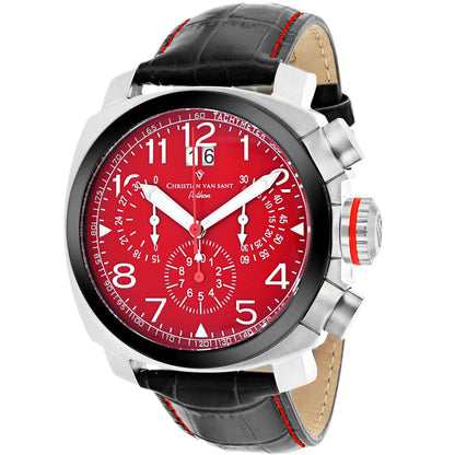 Christian Van Sant Grand Python para hombre
