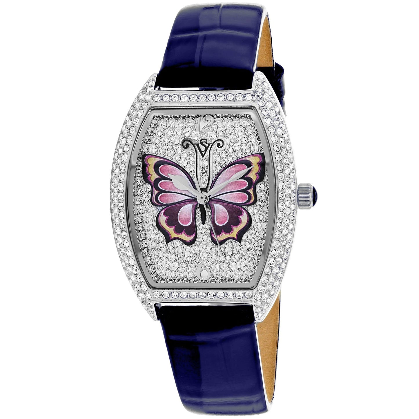 Reloj Papillon para mujer de Christian Van Sant