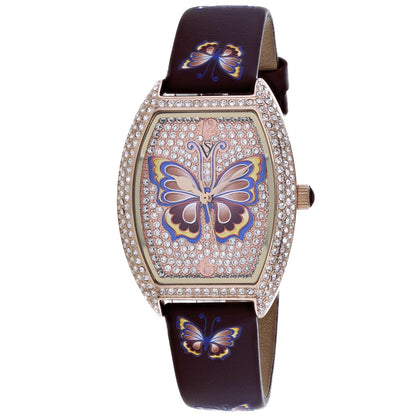 Reloj Papillon para mujer de Christian Van Sant