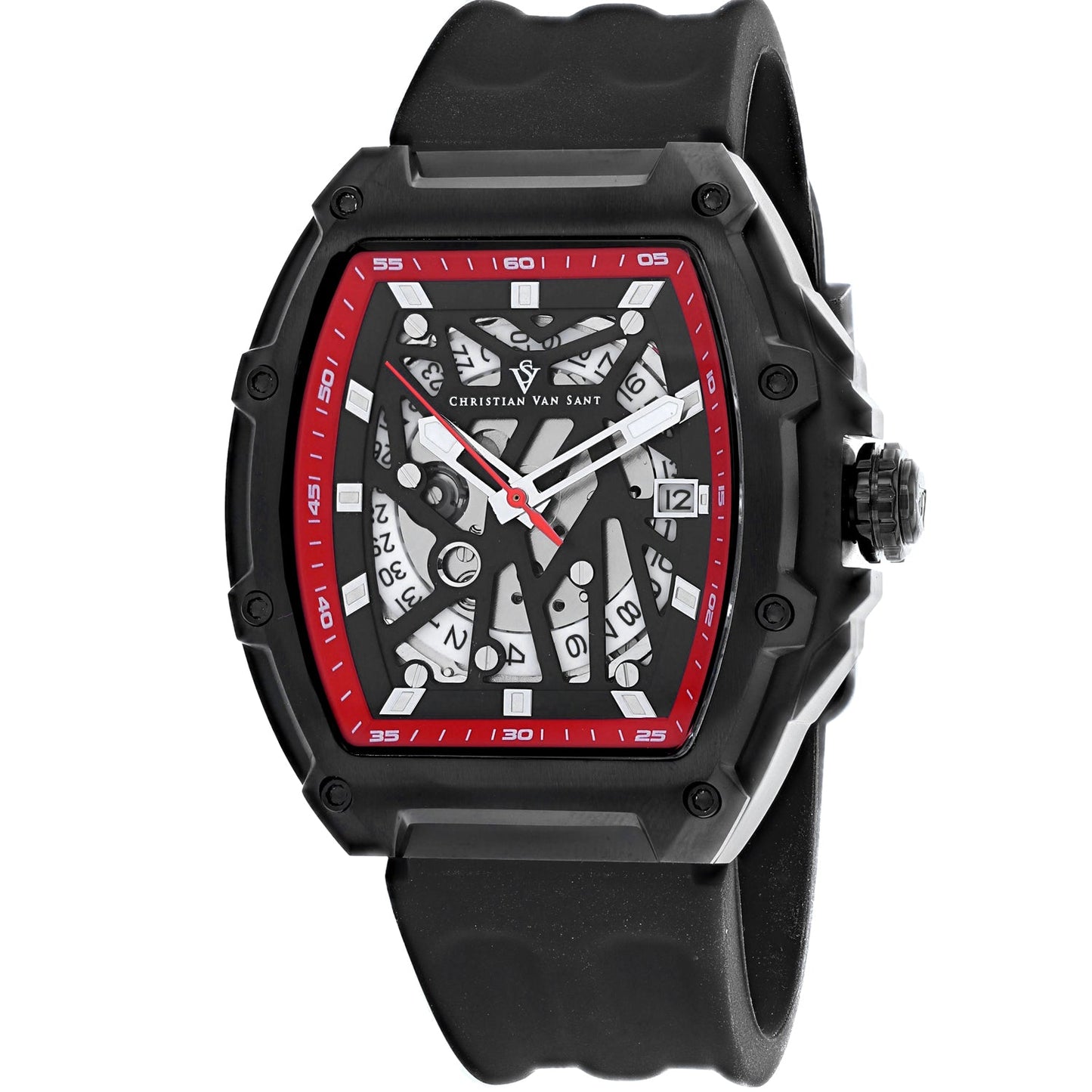 Christian Van Sant Reloj Odyssey para Hombre