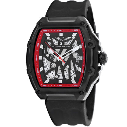 Christian Van Sant Reloj Odyssey para Hombre