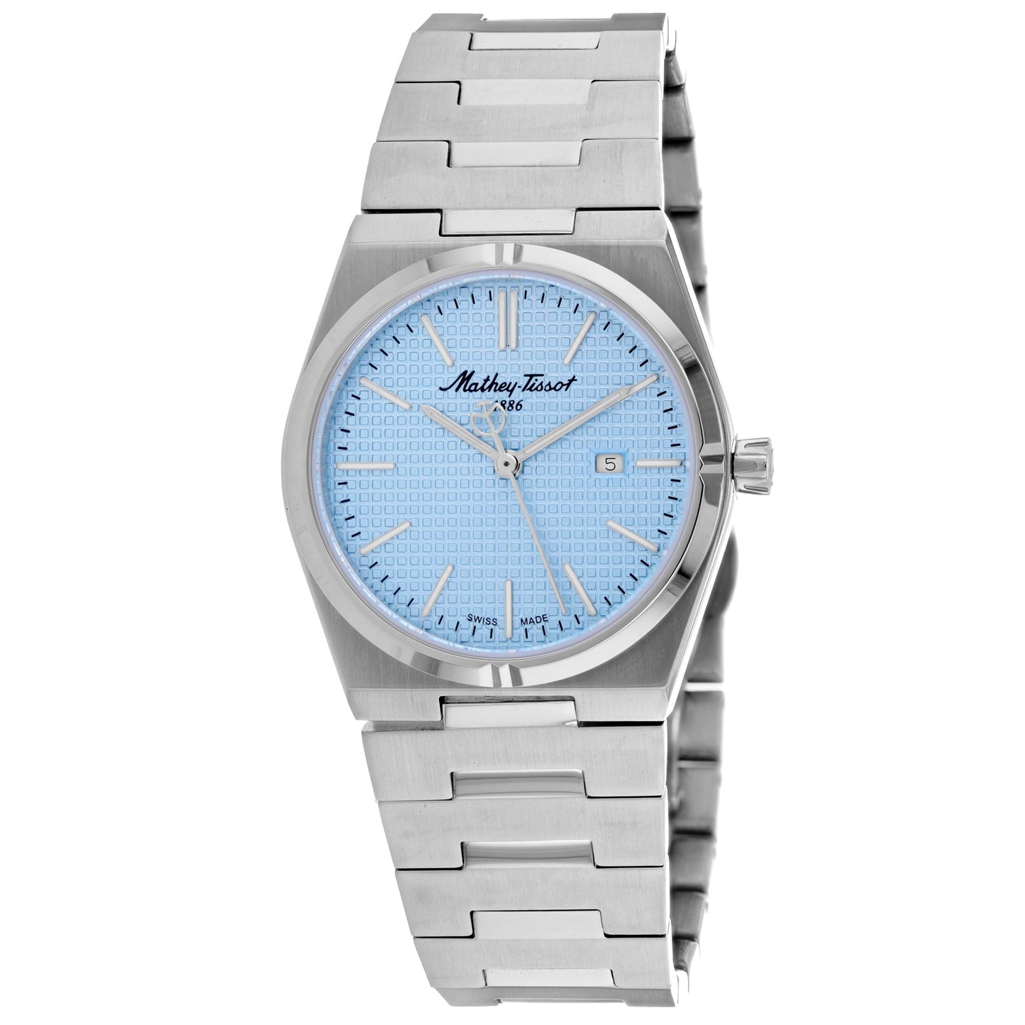 Mathey Tissot Zoltan para Mujer
