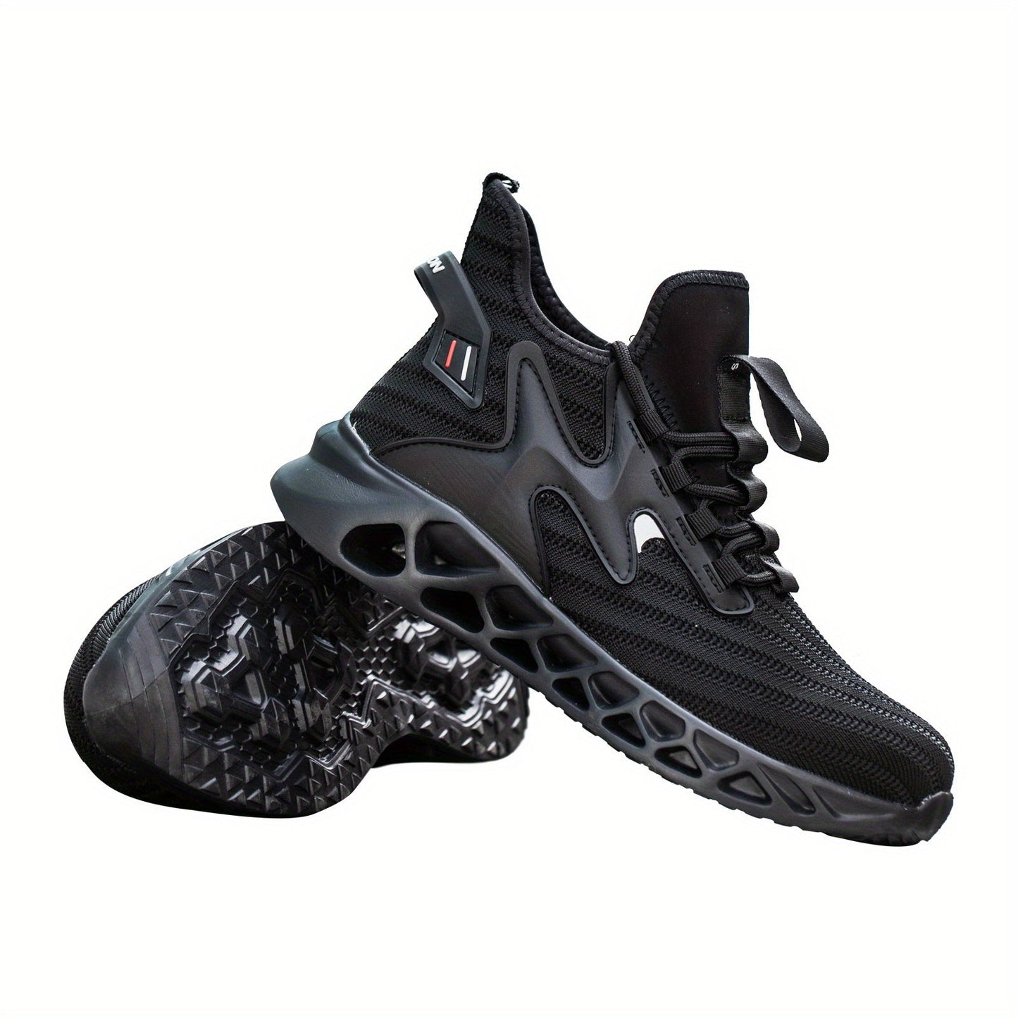 Durable Steel Toe Work Shoes  Safety  Comfort - My Men's Shop
