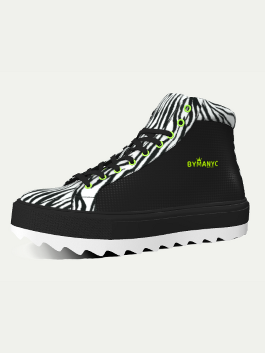 Ethical Ankle Boots SOHO ICONIC - My Men's Shop