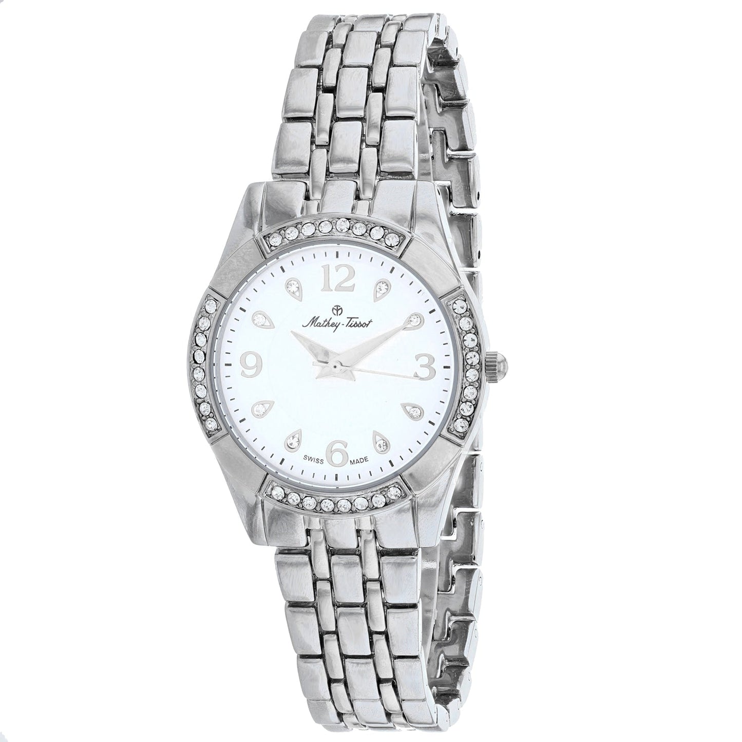 Mathey Tissot Mujer FLEURY 2568