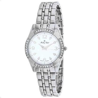 Mathey Tissot Mujer FLEURY 2568