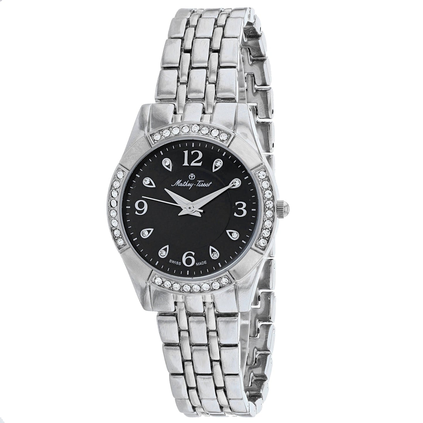 Mathey Tissot Mujer FLEURY 2568