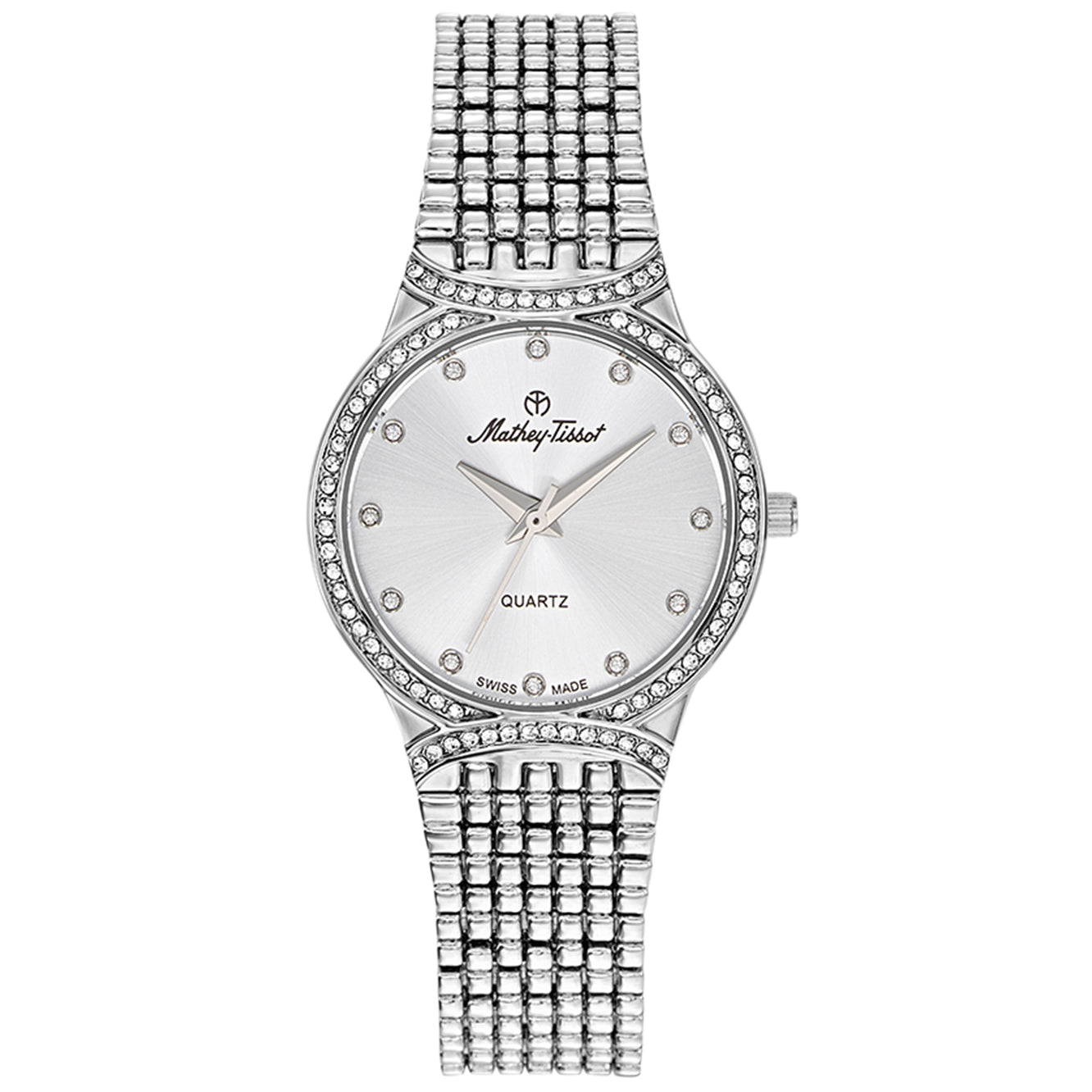 Mathey Tissot Clásico para Mujer
