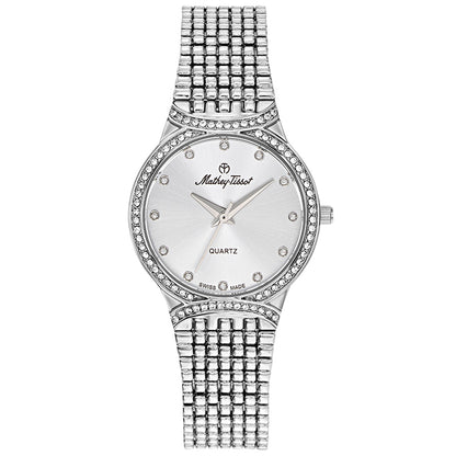Mathey Tissot Clásico para Mujer