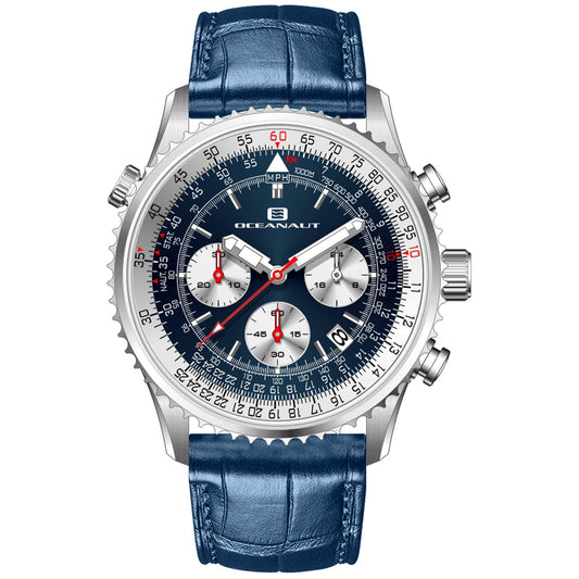 Oceanaut de Aviador para Hombre