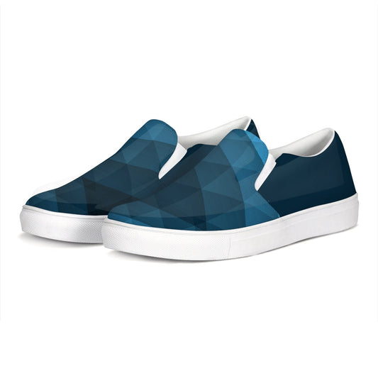 Men's Venturer Casual Canvas Slip-On Shoe - My Men's Shop