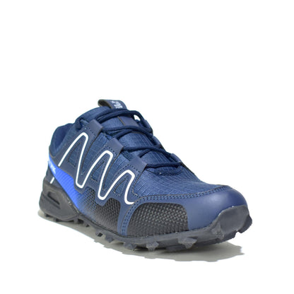 MTR-8748 Navy - My Men's Shop