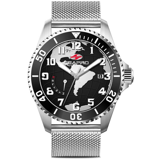 Seapro Voyager para Hombre