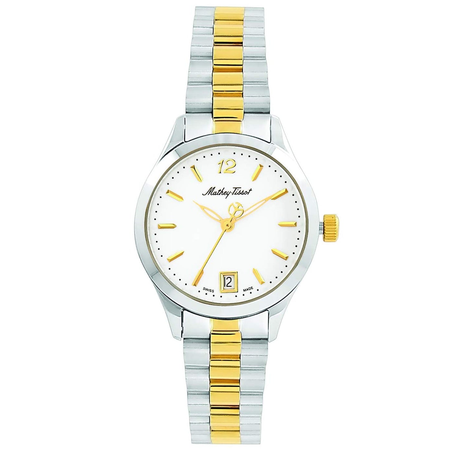 Mathey Tissot Urban para mujer