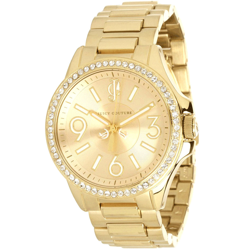 Juicy Couture Jetsetter para mujer