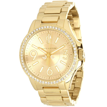Juicy Couture Jetsetter para mujer