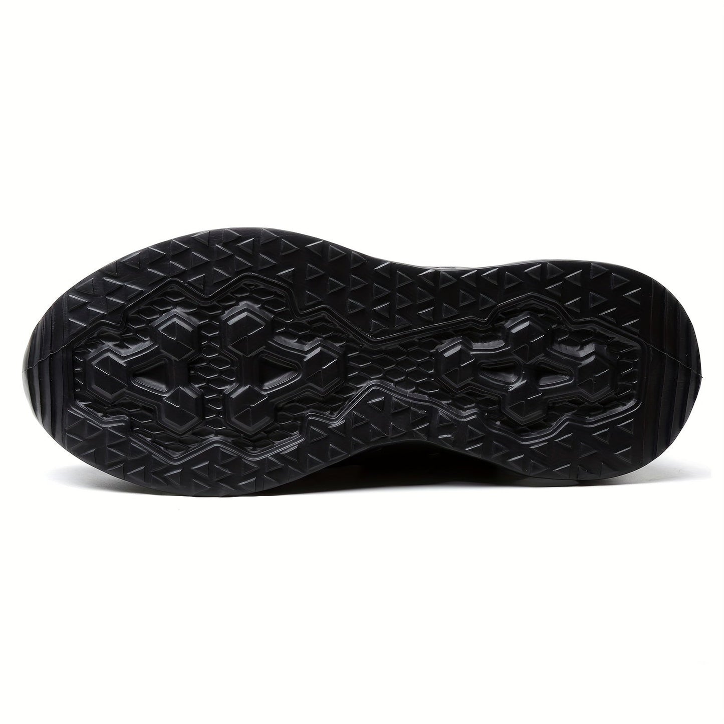 Durable Steel Toe Work Shoes  Safety  Comfort - My Men's Shop