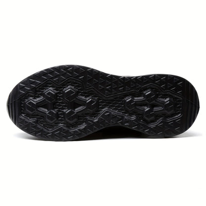 Durable Steel Toe Work Shoes  Safety  Comfort - My Men's Shop