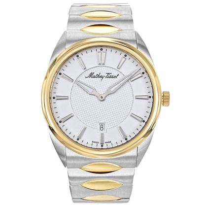 Mathey Tissot Clásico para hombre