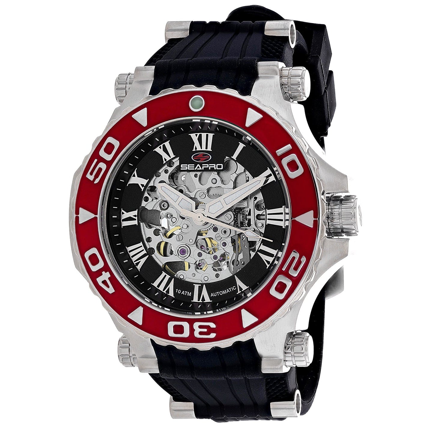 Seapro Seaway de hombre