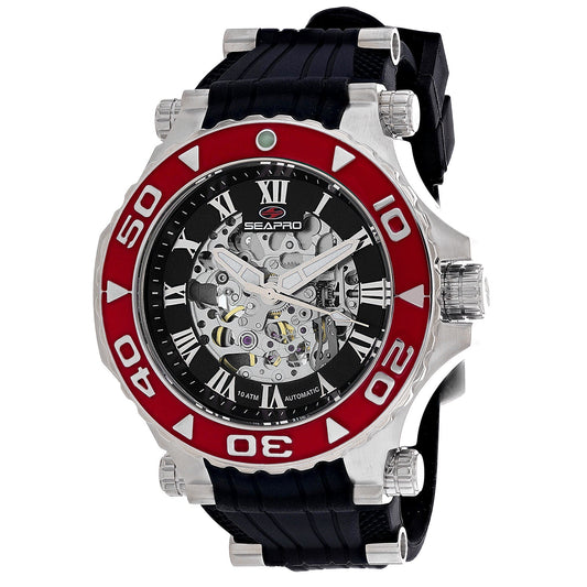 Seapro Seaway de hombre