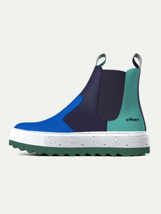Luxury Boots BYMANYC® HUDSON STROLL - My Men's Shop