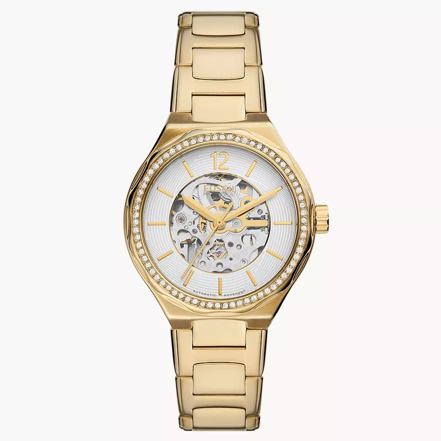 Fossil Eevie para mujer