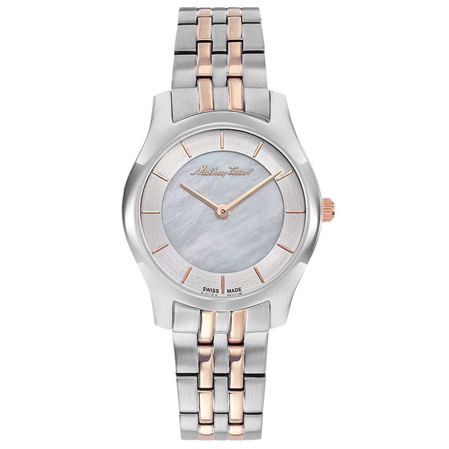 Mathey Tissot Tacy para mujer