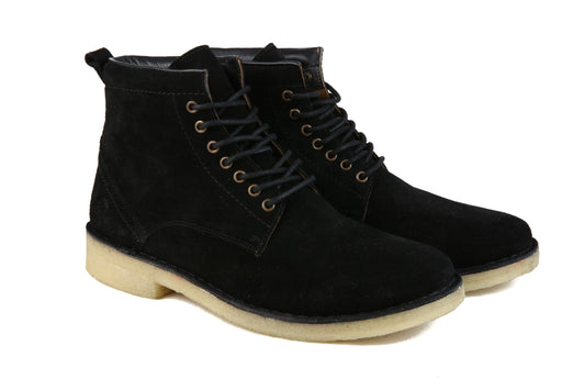 The Hunter | Black - My Men's Shop