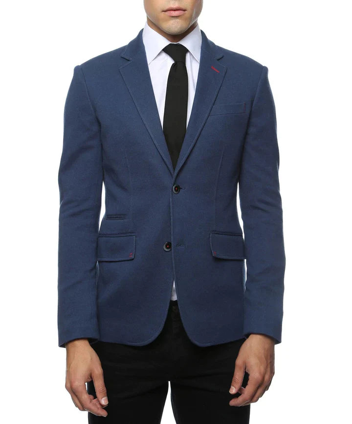 DAYTONA JACKET - My Men's Shop